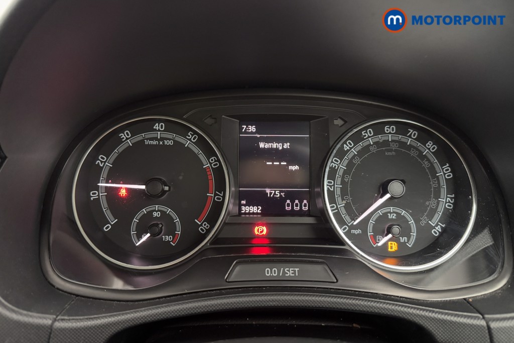 Skoda Fabia SE Manual Petrol Estate - Stock Number (1573740) - 6th supplementary image