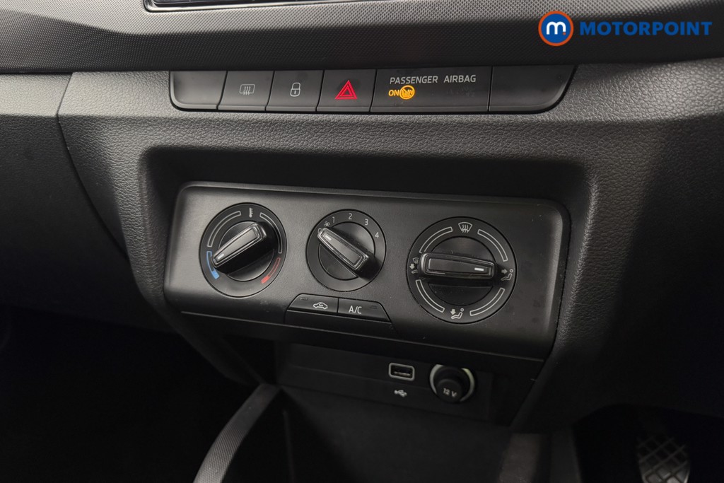 Skoda Fabia SE Manual Petrol Estate - Stock Number (1573740) - 12th supplementary image