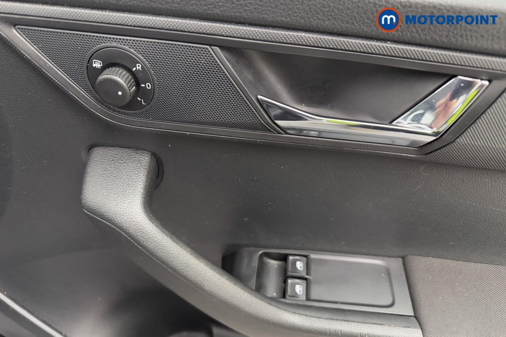 Skoda Fabia SE Manual Petrol Estate - Stock Number (1573740) - 17th supplementary image