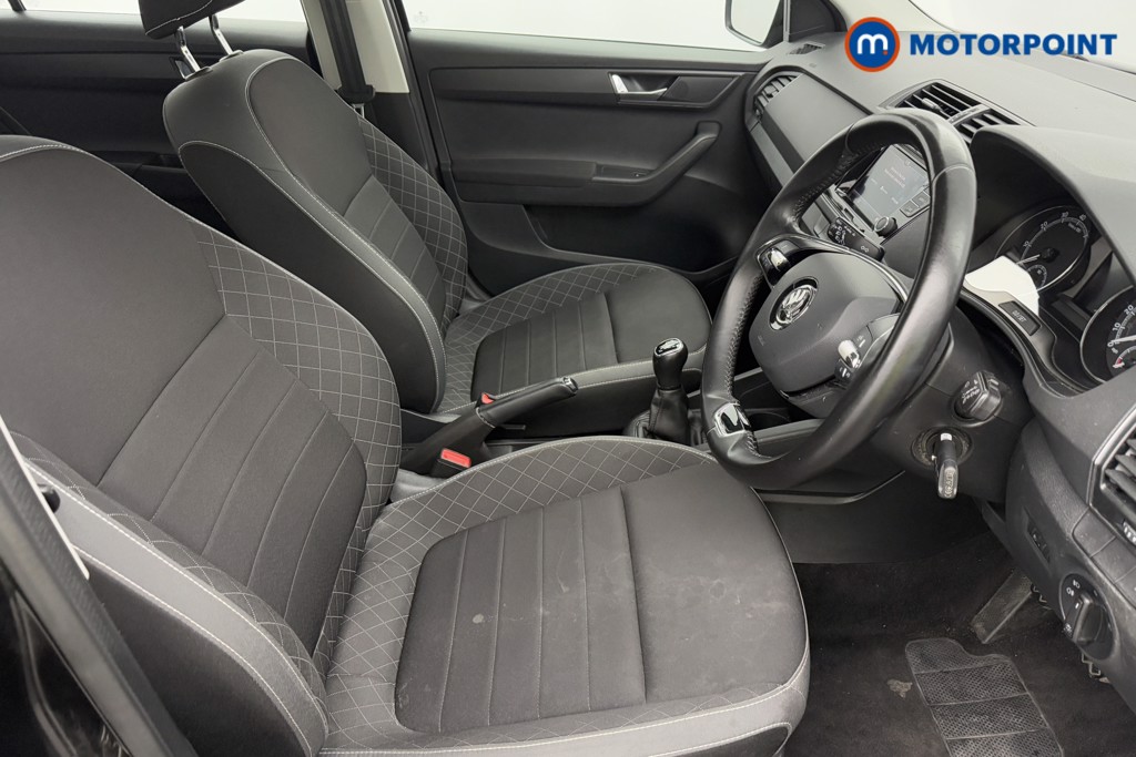 Skoda Fabia SE Manual Petrol Estate - Stock Number (1573740) - 18th supplementary image