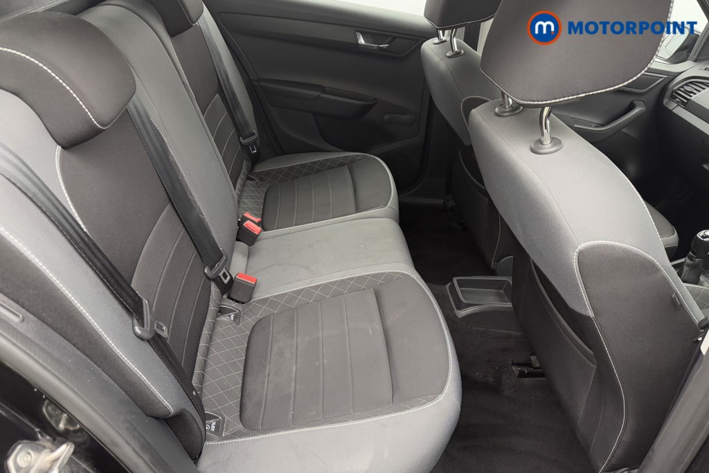 Skoda Fabia SE Manual Petrol Estate - Stock Number (1573740) - 20th supplementary image