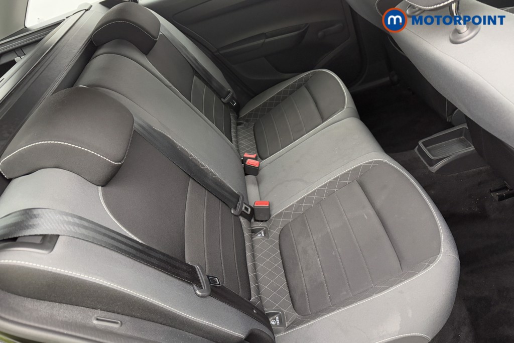 Skoda Fabia SE Manual Petrol Estate - Stock Number (1573740) - 22nd supplementary image