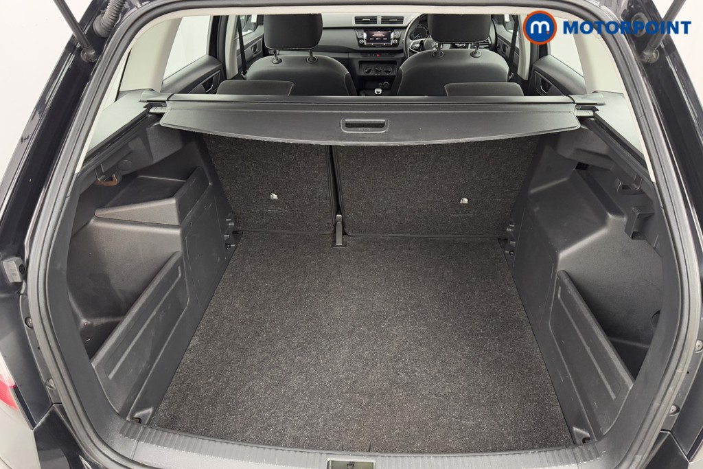 Skoda Fabia SE Manual Petrol Estate - Stock Number (1573740) - 23rd supplementary image