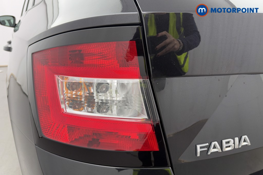 Skoda Fabia SE Manual Petrol Estate - Stock Number (1573740) - 24th supplementary image