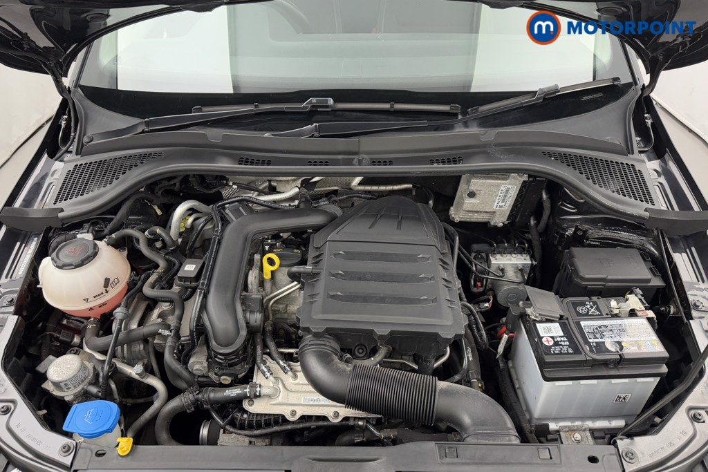 Skoda Fabia SE Manual Petrol Estate - Stock Number (1573740) - 26th supplementary image