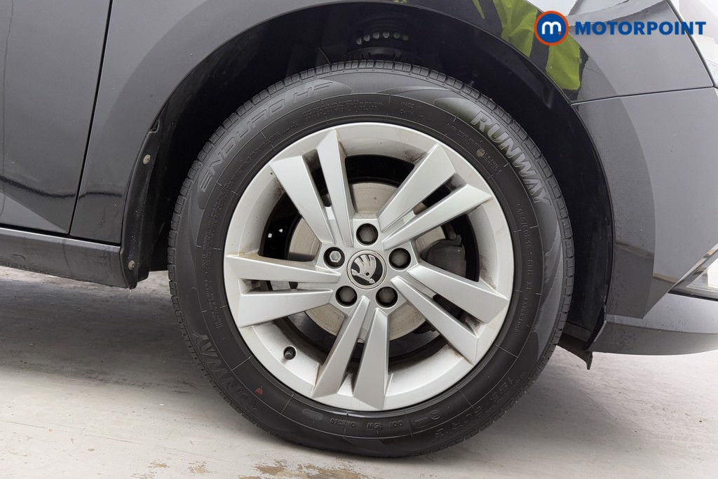 Skoda Fabia SE Manual Petrol Estate - Stock Number (1573740) - 27th supplementary image