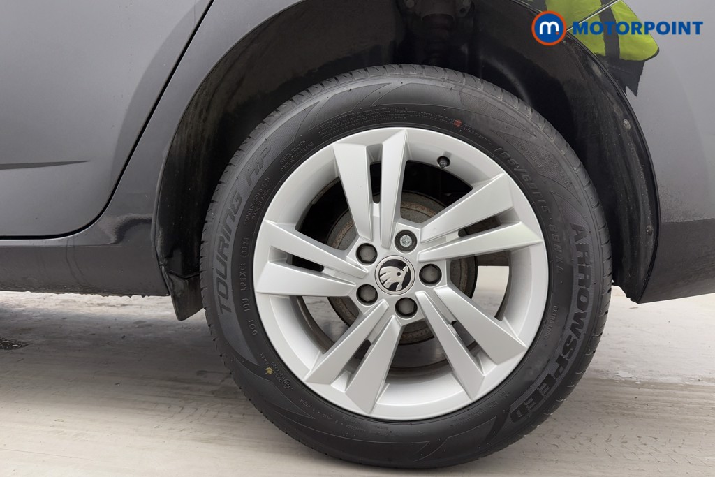 Skoda Fabia SE Manual Petrol Estate - Stock Number (1573740) - 29th supplementary image