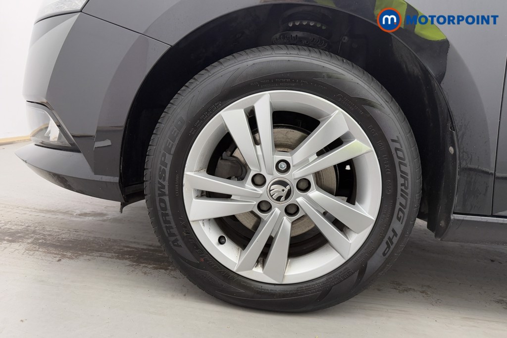 Skoda Fabia SE Manual Petrol Estate - Stock Number (1573740) - 30th supplementary image
