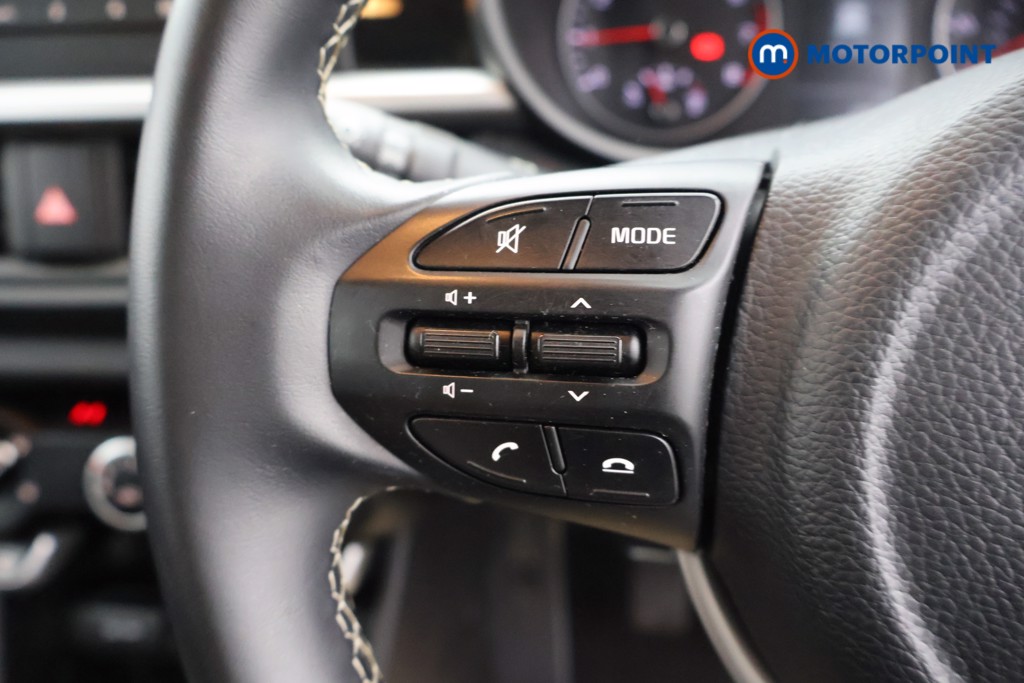 KIA Picanto 2 Manual Petrol Hatchback - Stock Number (1573912) - 2nd supplementary image