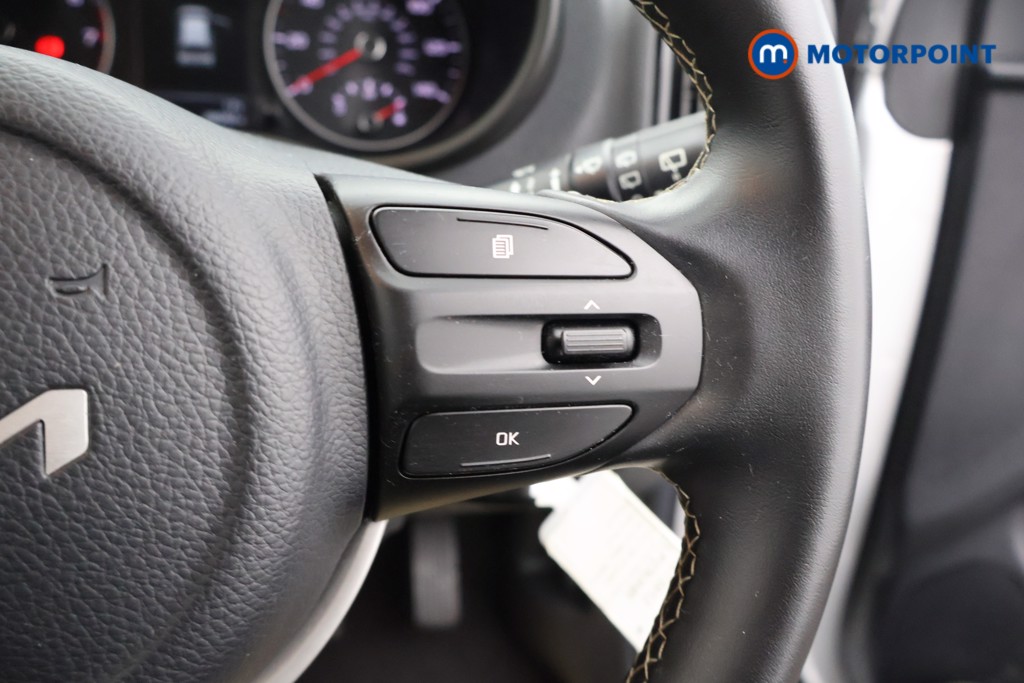 KIA Picanto 2 Manual Petrol Hatchback - Stock Number (1573912) - 3rd supplementary image
