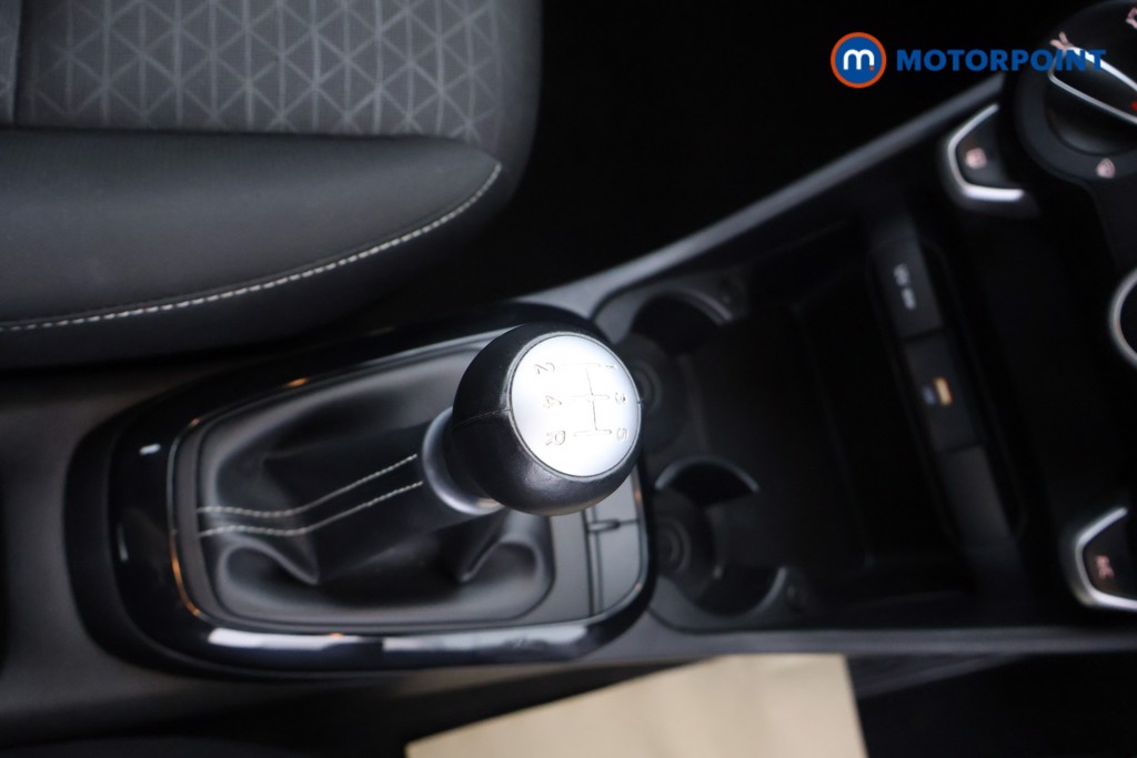 KIA Picanto 2 Manual Petrol Hatchback - Stock Number (1573912) - 6th supplementary image