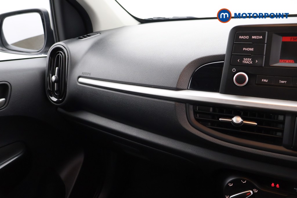 KIA Picanto 2 Manual Petrol Hatchback - Stock Number (1573912) - 7th supplementary image