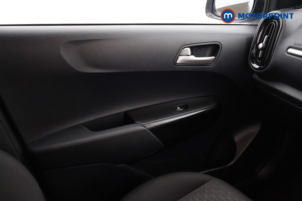 KIA Picanto 2 Manual Petrol Hatchback - Stock Number (1573912) - 8th supplementary image