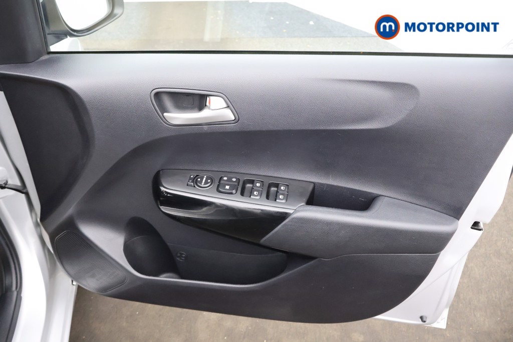 KIA Picanto 2 Manual Petrol Hatchback - Stock Number (1573912) - 9th supplementary image