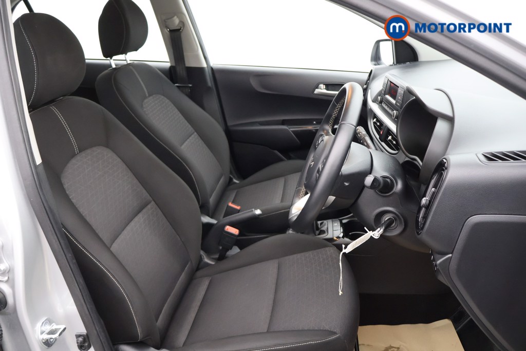 KIA Picanto 2 Manual Petrol Hatchback - Stock Number (1573912) - 11th supplementary image