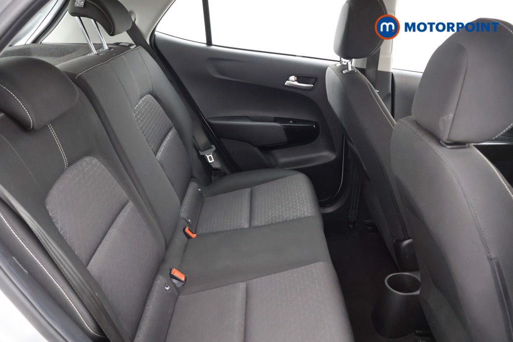 KIA Picanto 2 Manual Petrol Hatchback - Stock Number (1573912) - 12th supplementary image