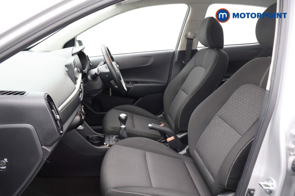 KIA Picanto 2 Manual Petrol Hatchback - Stock Number (1573912) - 14th supplementary image