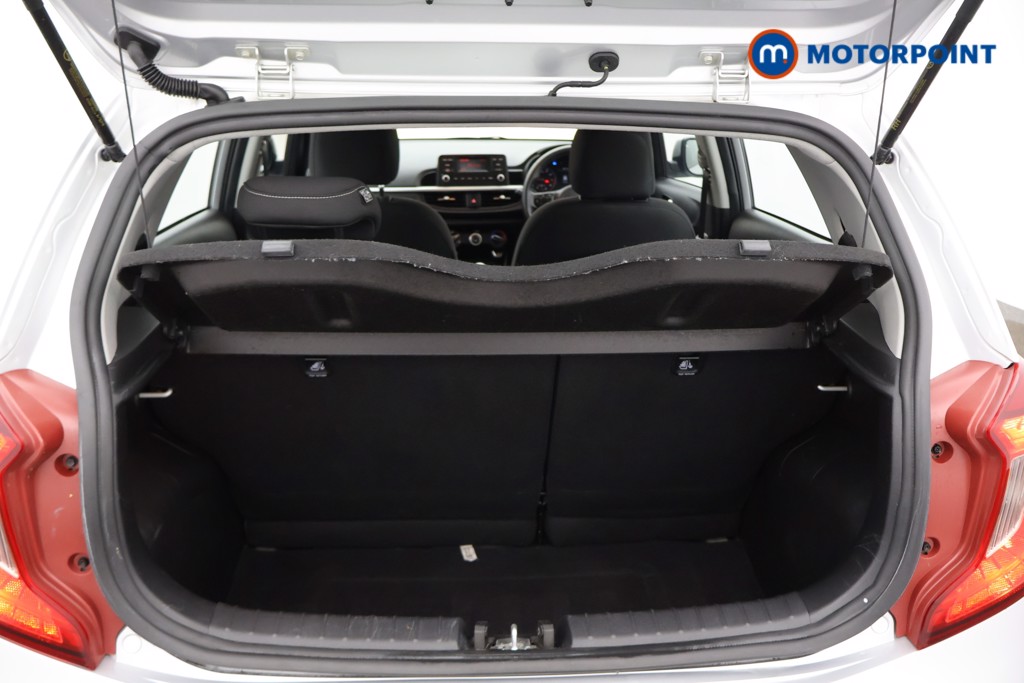 KIA Picanto 2 Manual Petrol Hatchback - Stock Number (1573912) - 15th supplementary image