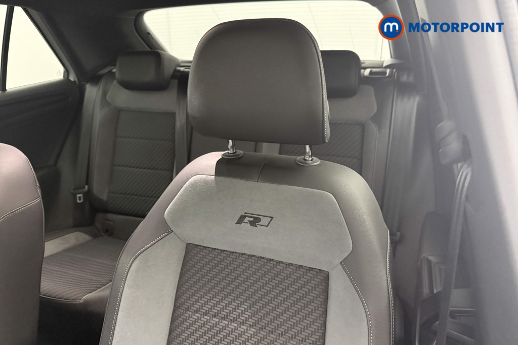 Volkswagen T-Roc R-Line Automatic Petrol SUV - Stock Number (1574045) - 2nd supplementary image