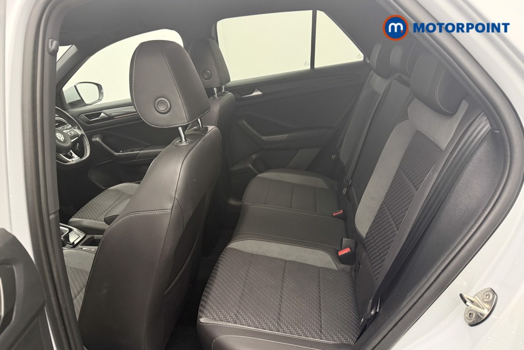 Volkswagen T-Roc R-Line Automatic Petrol SUV - Stock Number (1574045) - 5th supplementary image