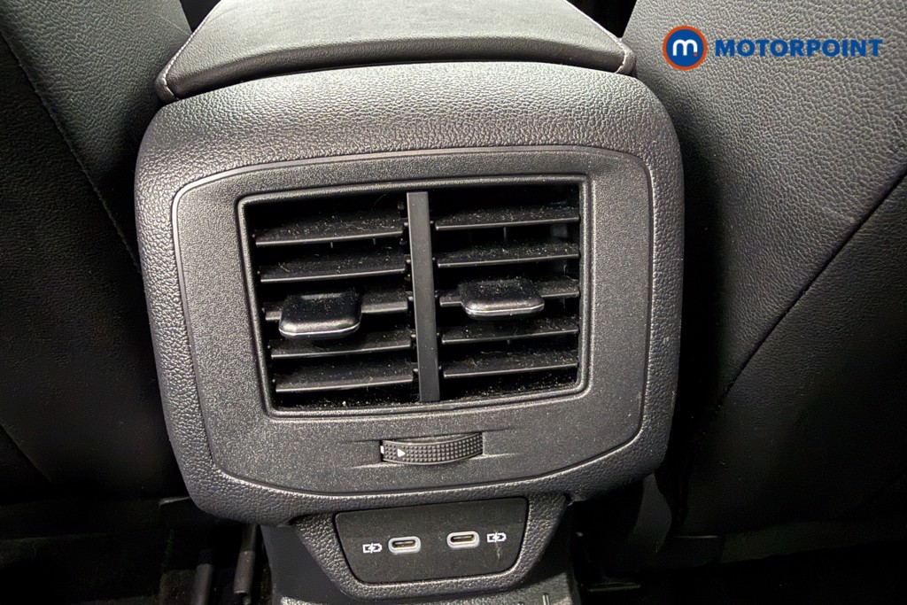 Volkswagen T-Roc R-Line Automatic Petrol SUV - Stock Number (1574045) - 7th supplementary image