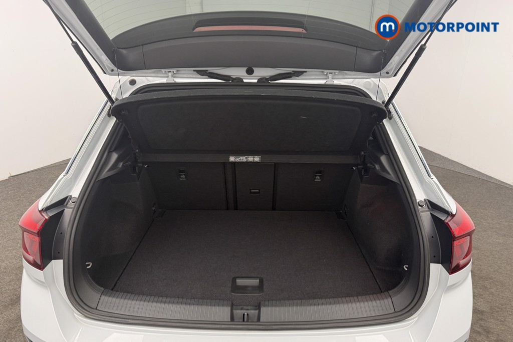 Volkswagen T-Roc R-Line Automatic Petrol SUV - Stock Number (1574045) - 11th supplementary image