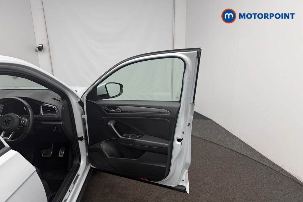 Volkswagen T-Roc R-Line Automatic Petrol SUV - Stock Number (1574045) - 15th supplementary image