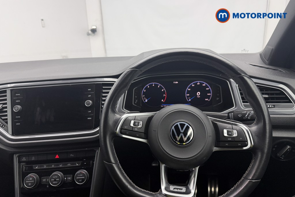 Volkswagen T-Roc R-Line Automatic Petrol SUV - Stock Number (1574045) - 19th supplementary image