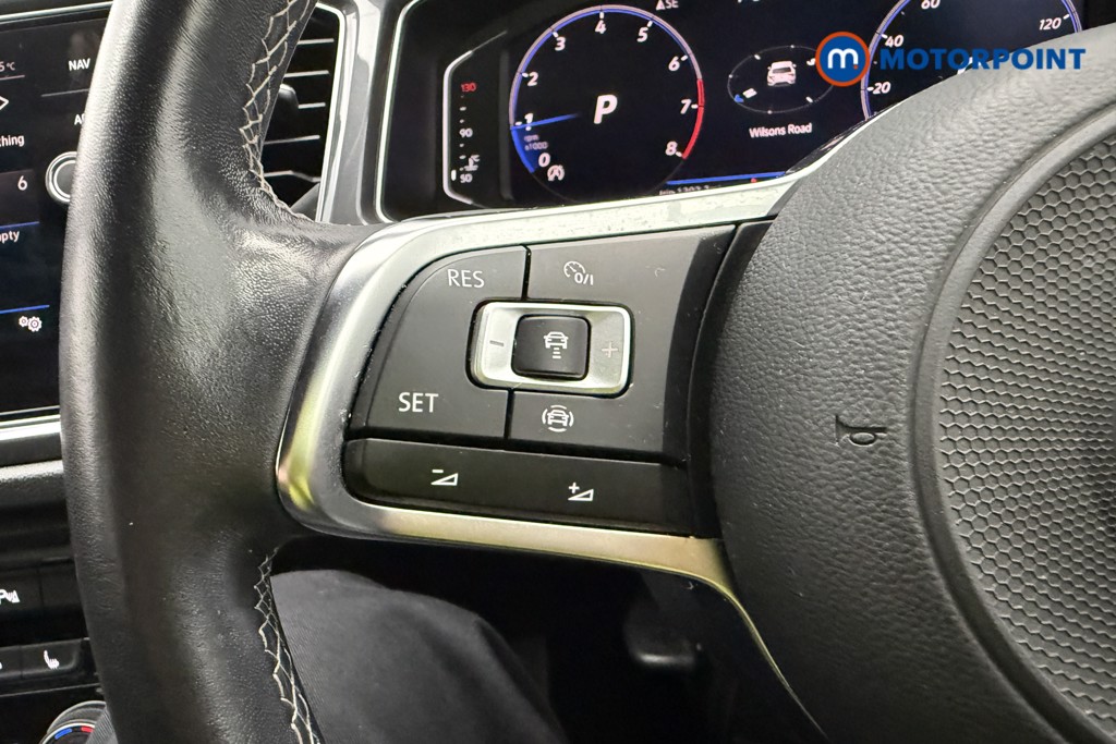 Volkswagen T-Roc R-Line Automatic Petrol SUV - Stock Number (1574045) - 28th supplementary image
