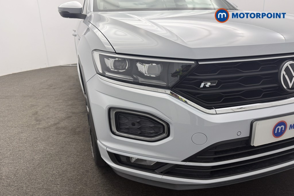 Volkswagen T-Roc R-Line Automatic Petrol SUV - Stock Number (1574045) - 30th supplementary image