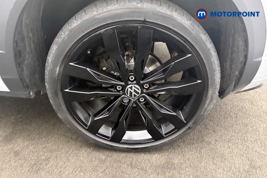 Volkswagen T-Roc R-Line Automatic Petrol SUV - Stock Number (1574045) - 33rd supplementary image