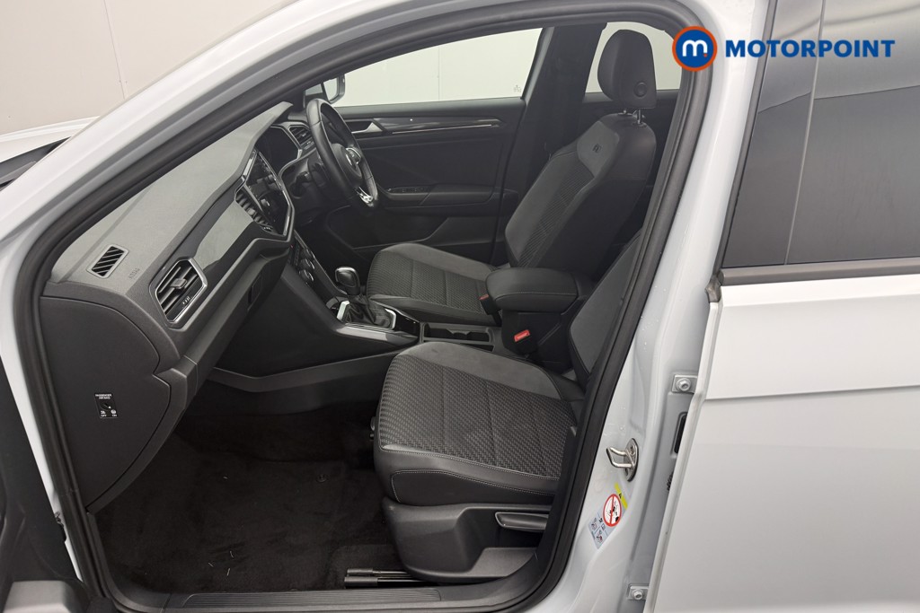 Volkswagen T-Roc R-Line Automatic Petrol SUV - Stock Number (1574045) - 1st supplementary image