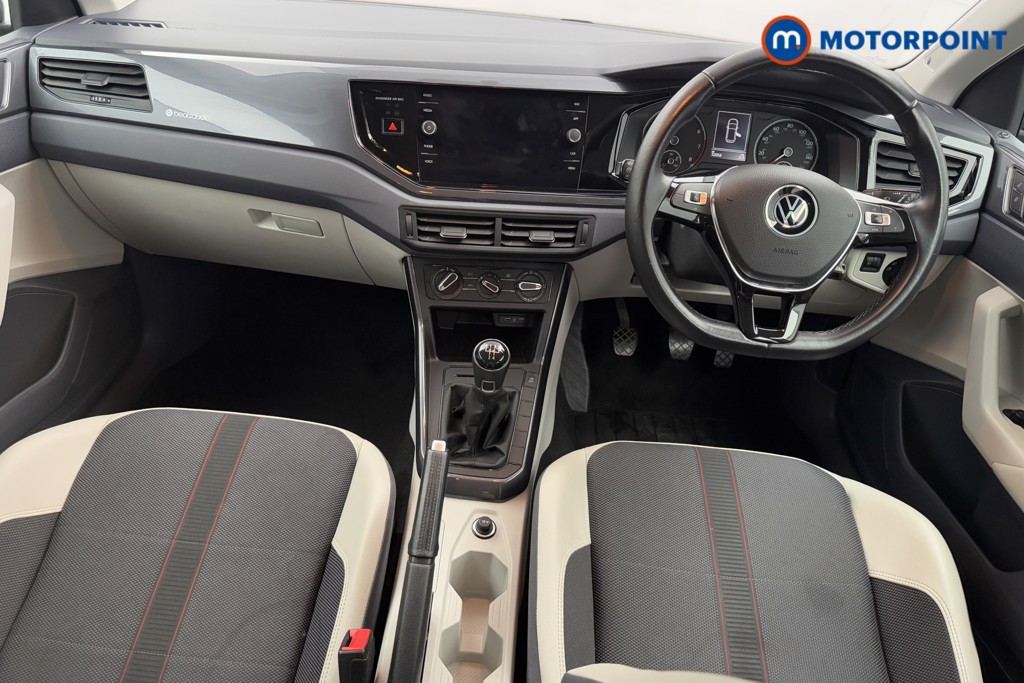 Volkswagen Polo Beats Manual Petrol Hatchback - Stock Number (1574051) - 2nd supplementary image