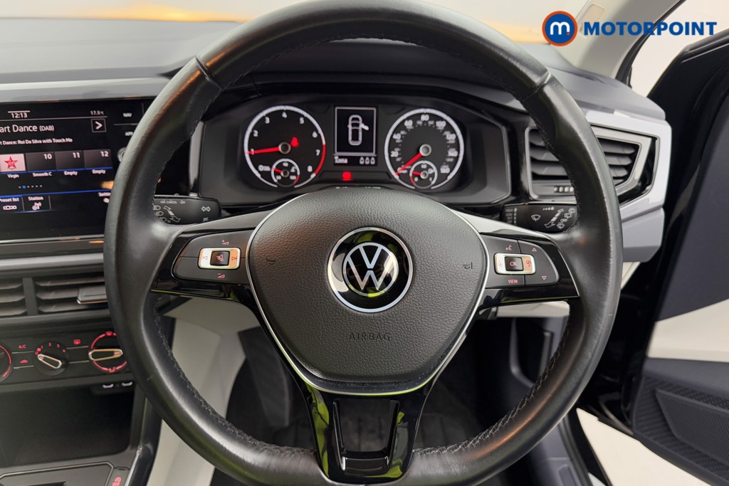 Volkswagen Polo Beats Manual Petrol Hatchback - Stock Number (1574051) - 3rd supplementary image