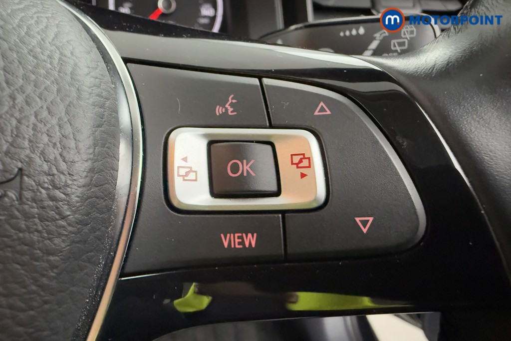 Volkswagen Polo Beats Manual Petrol Hatchback - Stock Number (1574051) - 5th supplementary image