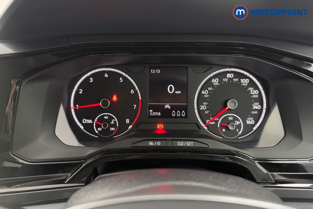 Volkswagen Polo Beats Manual Petrol Hatchback - Stock Number (1574051) - 6th supplementary image