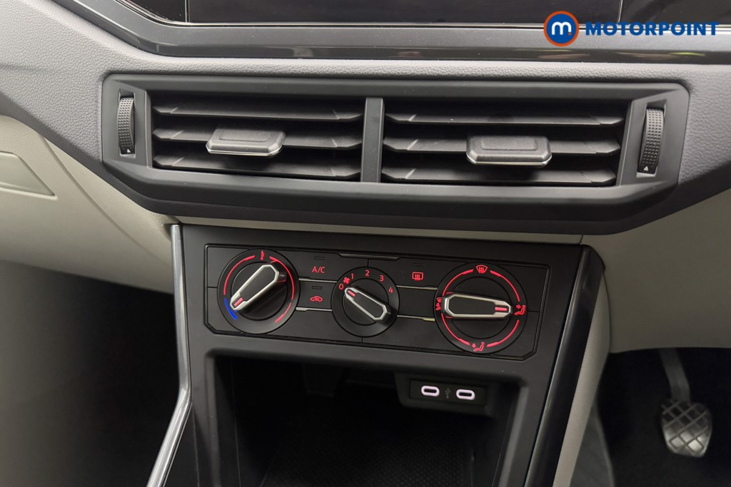 Volkswagen Polo Beats Manual Petrol Hatchback - Stock Number (1574051) - 12th supplementary image