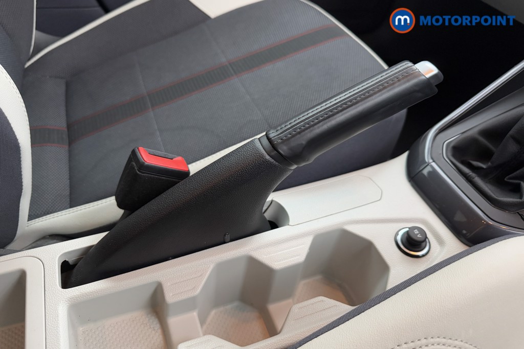 Volkswagen Polo Beats Manual Petrol Hatchback - Stock Number (1574051) - 14th supplementary image