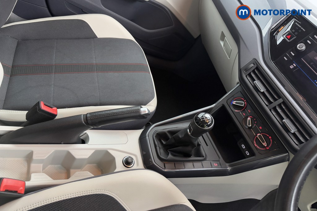 Volkswagen Polo Beats Manual Petrol Hatchback - Stock Number (1574051) - 15th supplementary image