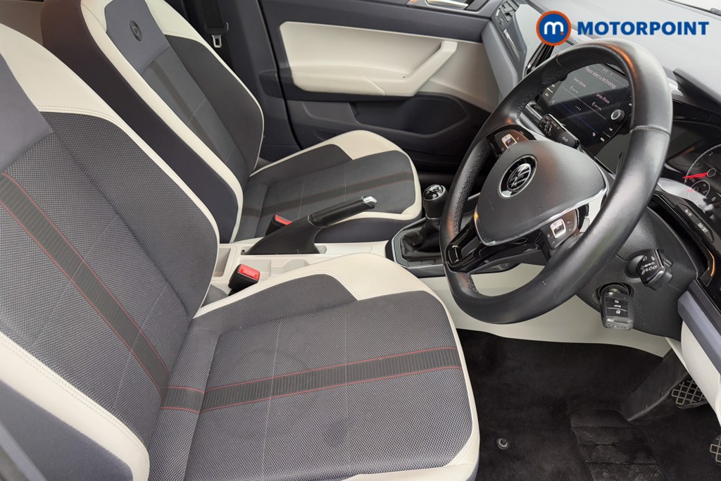 Volkswagen Polo Beats Manual Petrol Hatchback - Stock Number (1574051) - 19th supplementary image