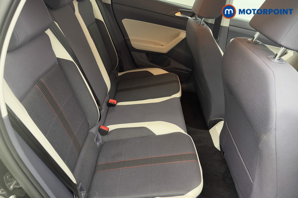 Volkswagen Polo Beats Manual Petrol Hatchback - Stock Number (1574051) - 21st supplementary image