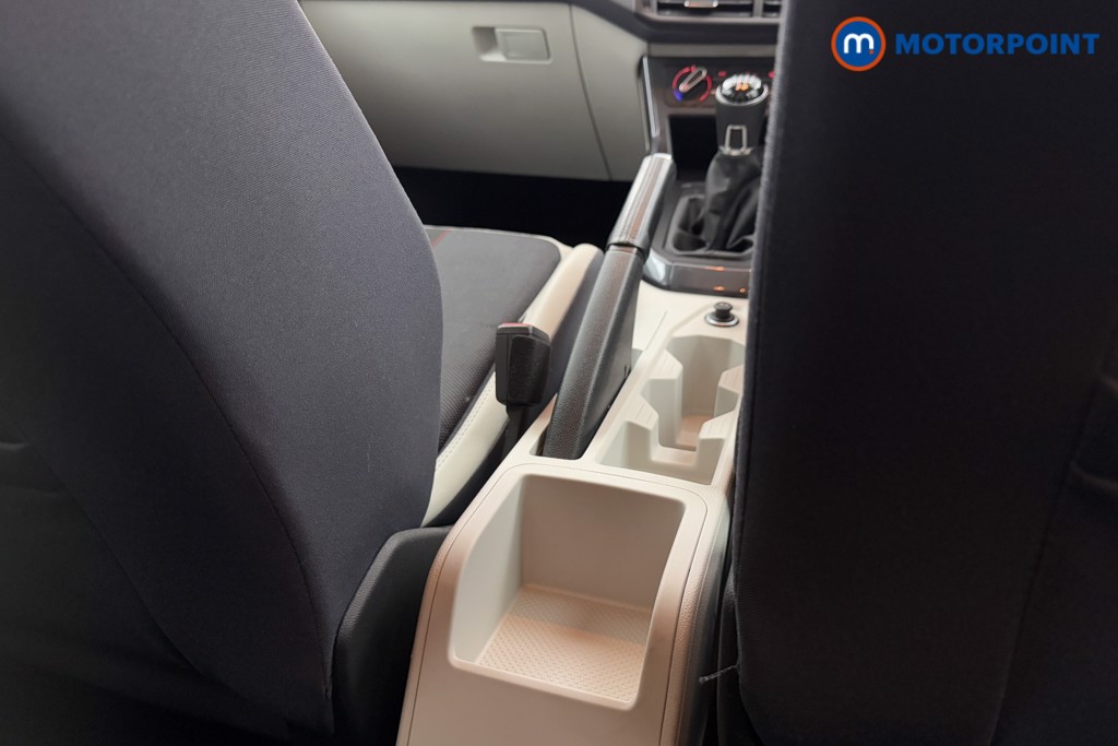 Volkswagen Polo Beats Manual Petrol Hatchback - Stock Number (1574051) - 22nd supplementary image