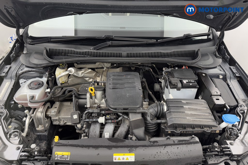 Volkswagen Polo Beats Manual Petrol Hatchback - Stock Number (1574051) - 27th supplementary image