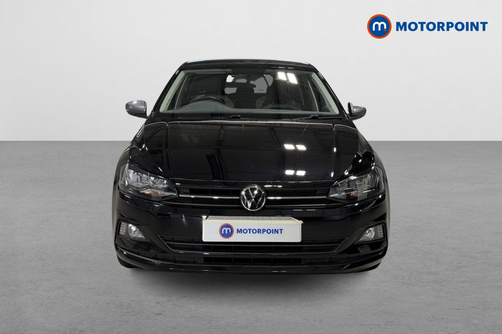 Volkswagen Polo Beats Manual Petrol Hatchback - Stock Number (1574051) - Front bumper