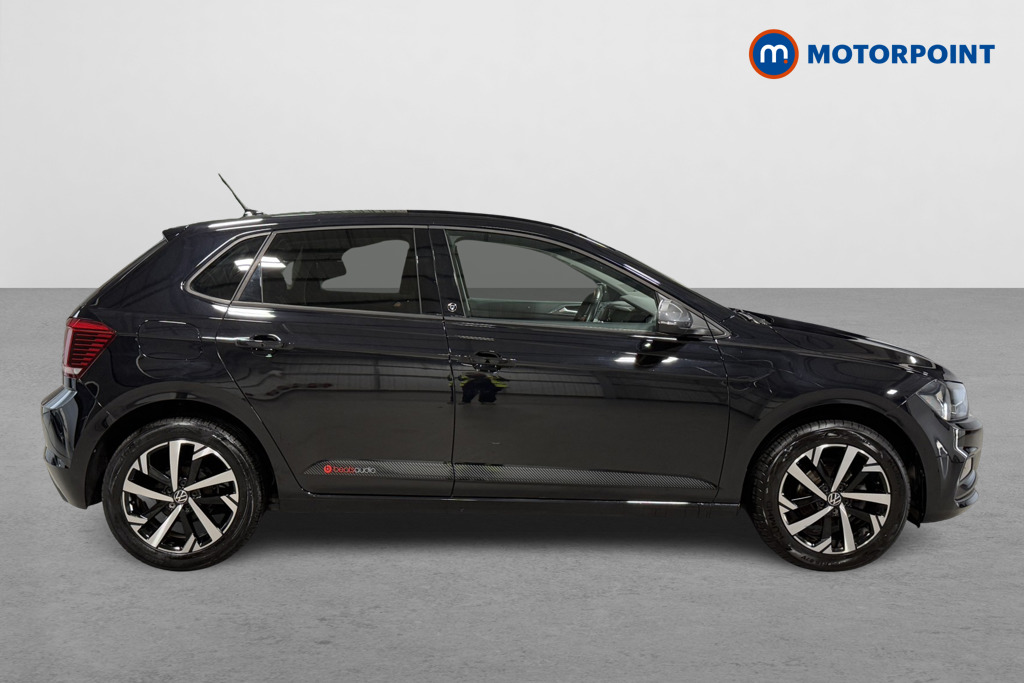 Volkswagen Polo Beats Manual Petrol Hatchback - Stock Number (1574051) - Drivers side