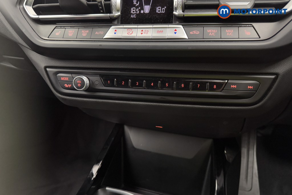 BMW 1 Series M Sport Automatic Petrol Hatchback - Stock Number (1574056) - 13th supplementary image