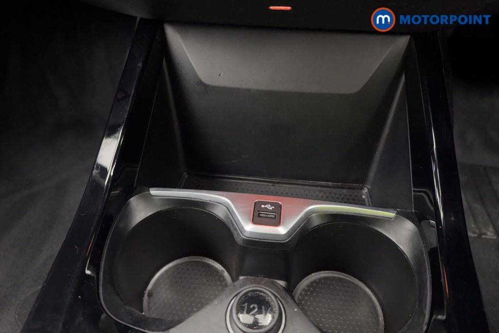 BMW 1 Series M Sport Automatic Petrol Hatchback - Stock Number (1574056) - 14th supplementary image