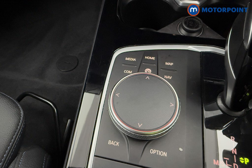 BMW 1 Series M Sport Automatic Petrol Hatchback - Stock Number (1574056) - 16th supplementary image