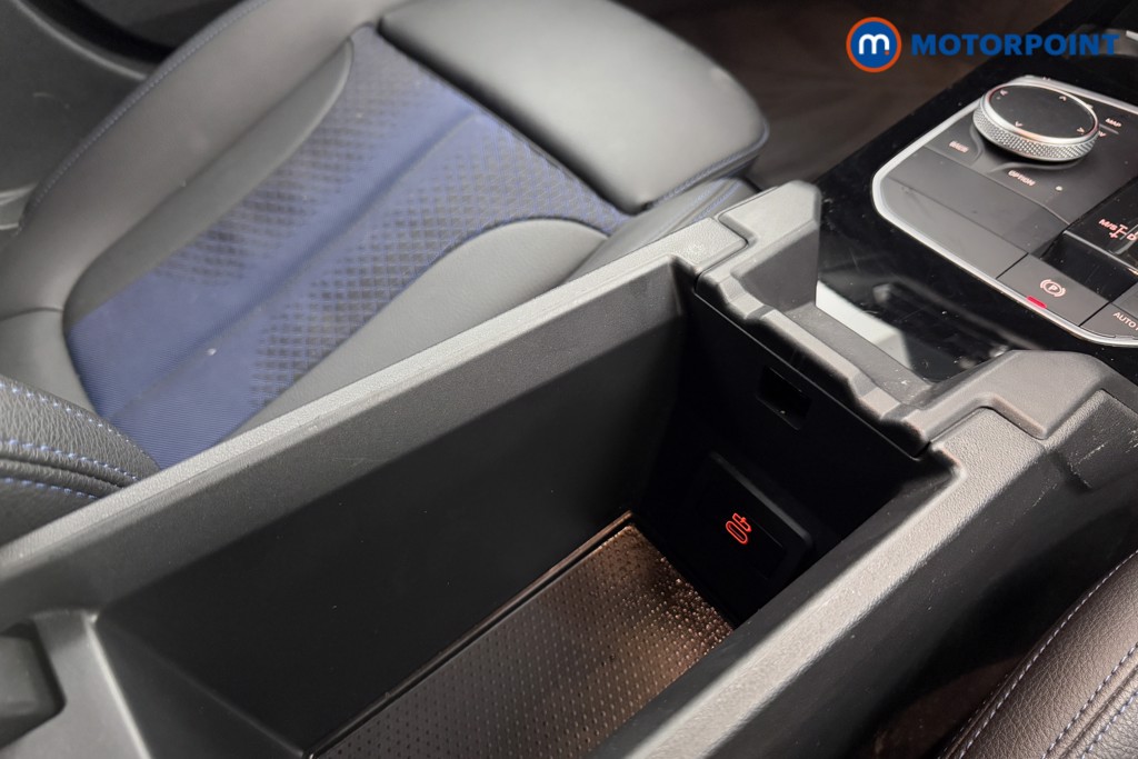 BMW 1 Series M Sport Automatic Petrol Hatchback - Stock Number (1574056) - 17th supplementary image