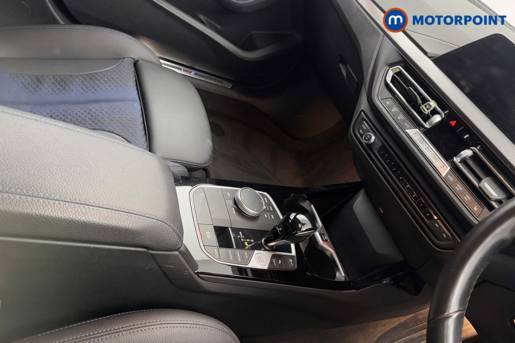 BMW 1 Series M Sport Automatic Petrol Hatchback - Stock Number (1574056) - 18th supplementary image